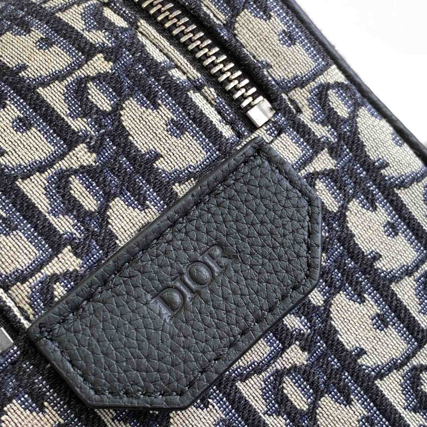 Dior Toiletry Bag - PerfectKickZ