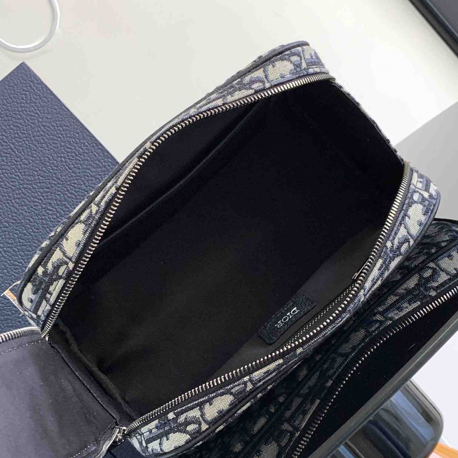 Dior Toiletry Bag - 