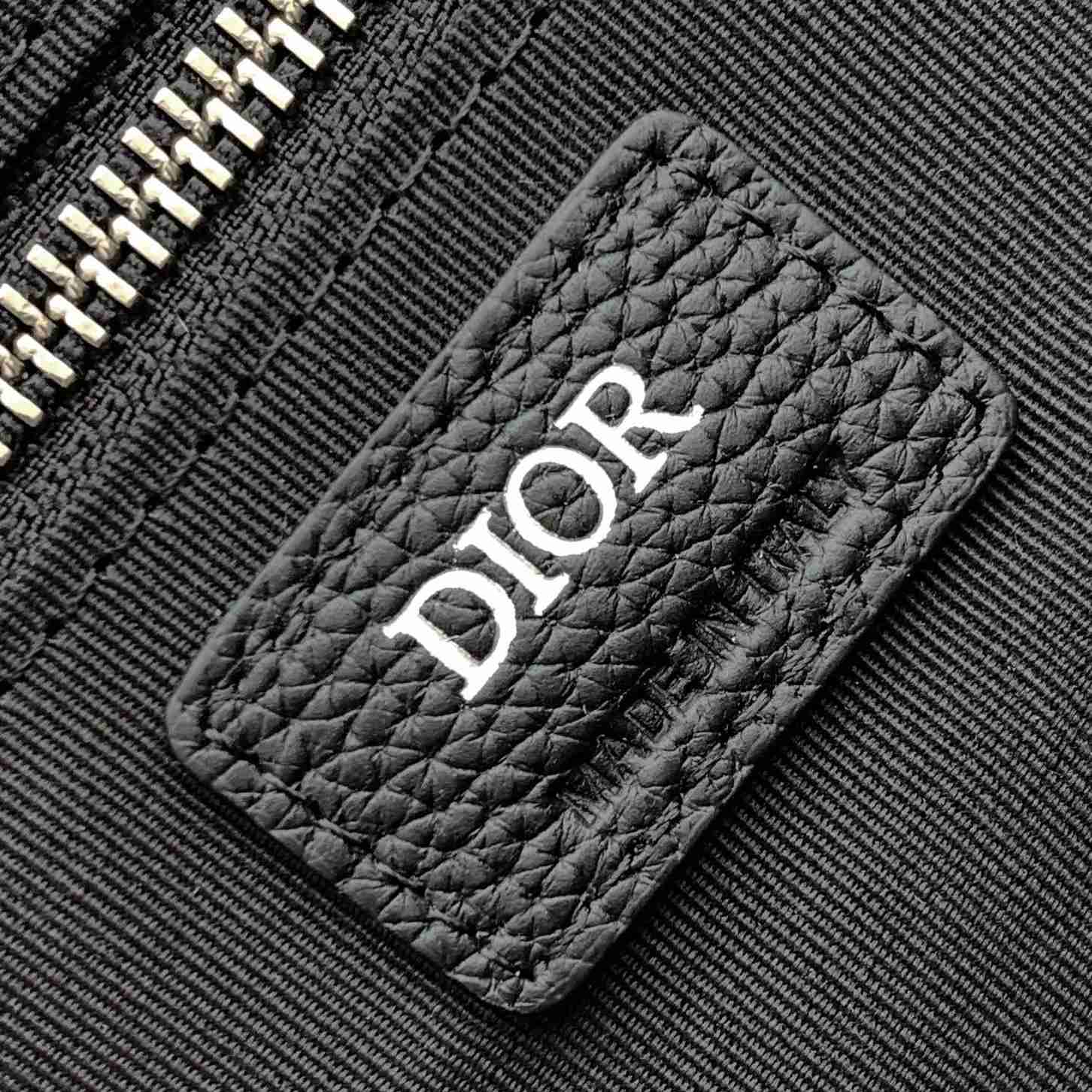 Dior Toiletry Bag - 