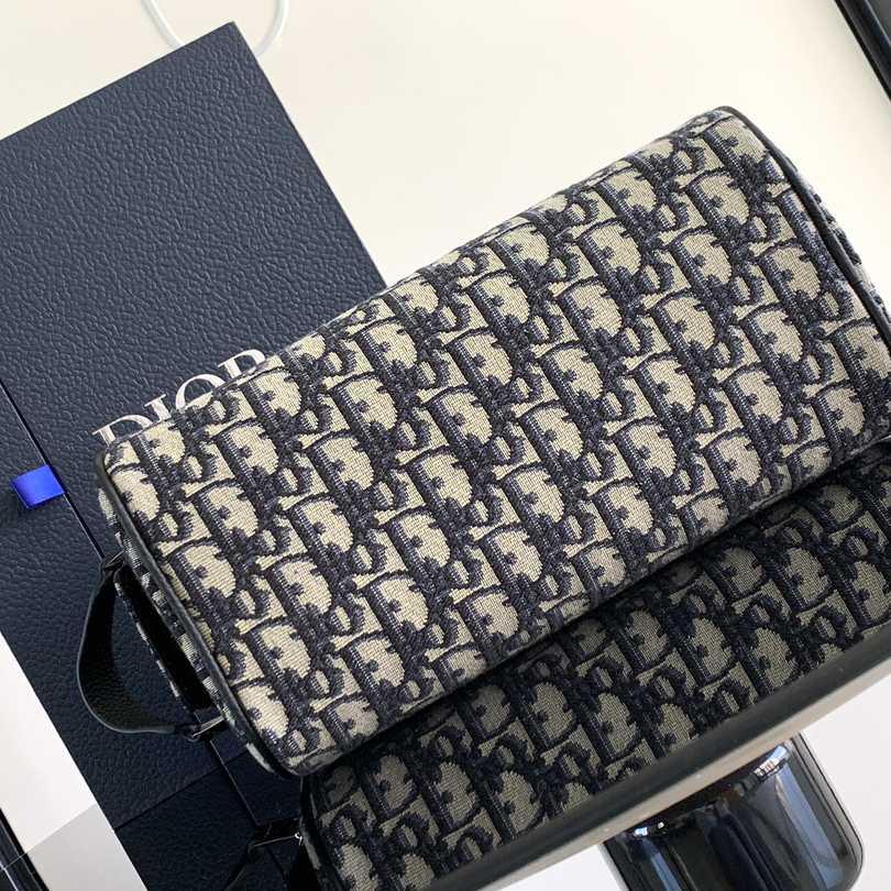 Dior Toiletry Bag - 