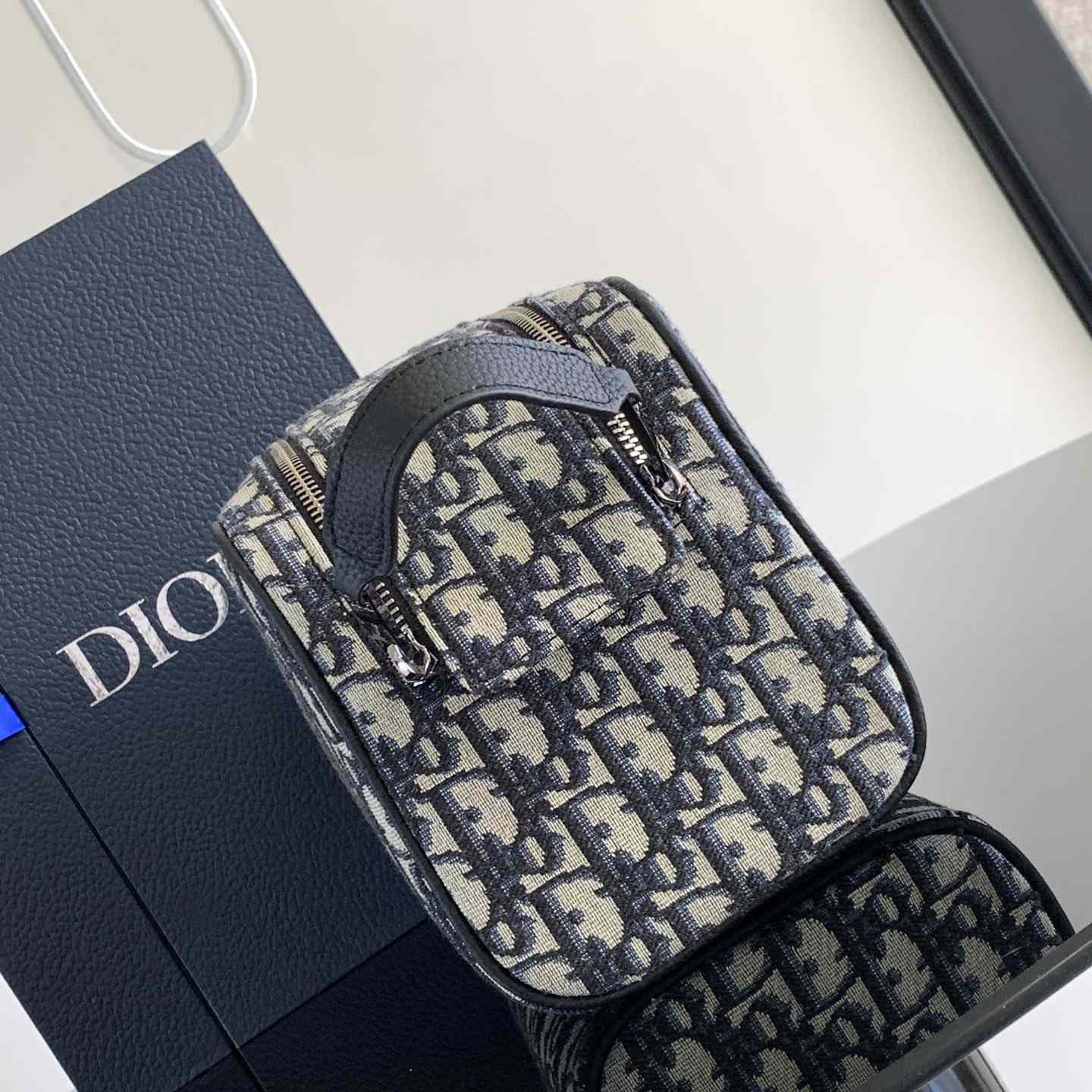 Dior Toiletry Bag - 