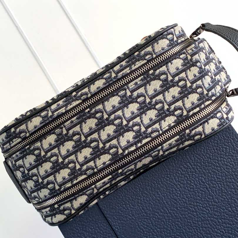 Dior Toiletry Bag - 