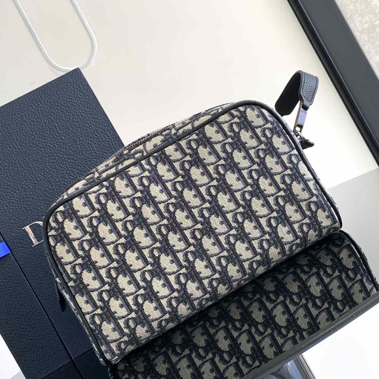 Dior Toiletry Bag - 
