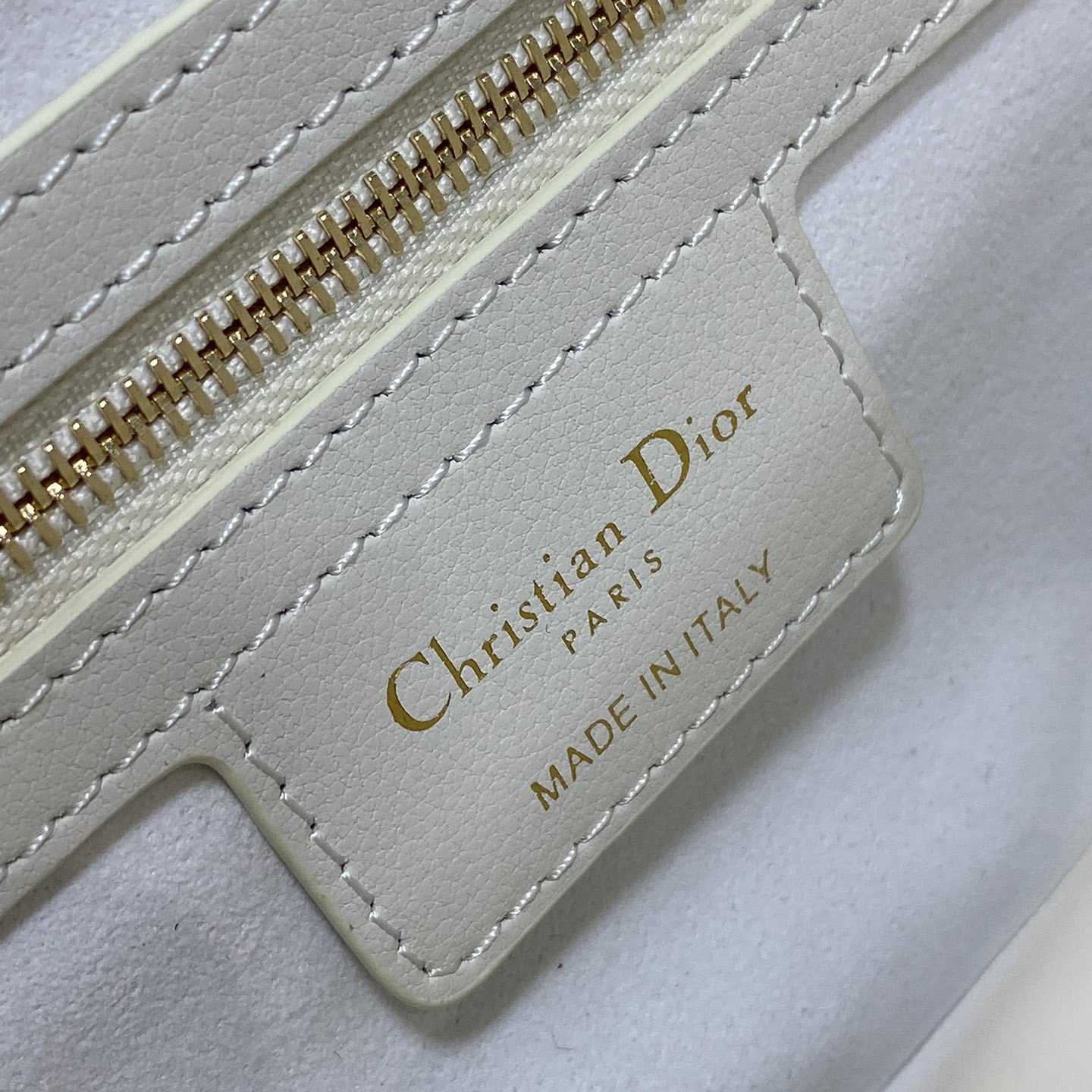 Dior Small Dior Jolie Top Handle Bag - PerfectKickZ
