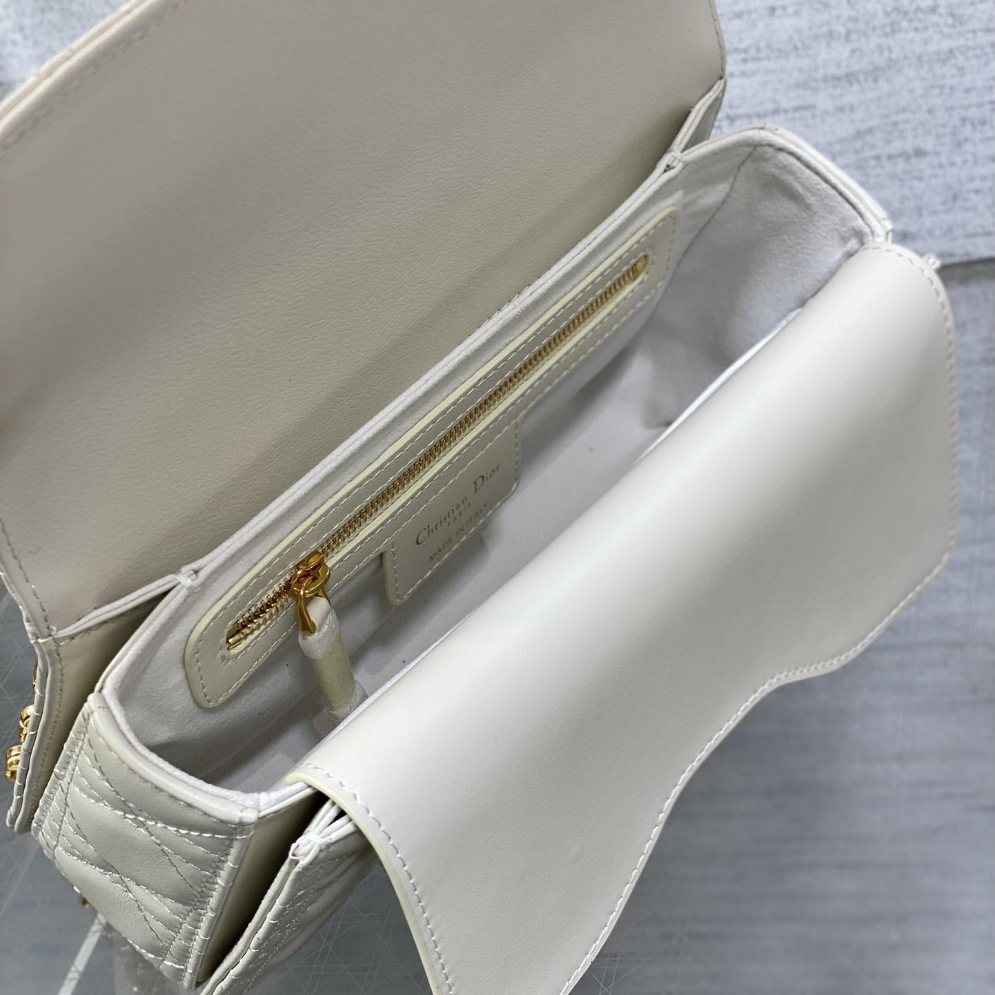 Dior Small Dior Jolie Top Handle Bag - PerfectKickZ