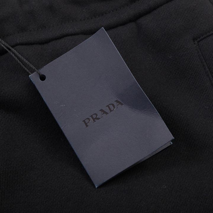 Prada Logo Swimshorts - PerfectKickZ