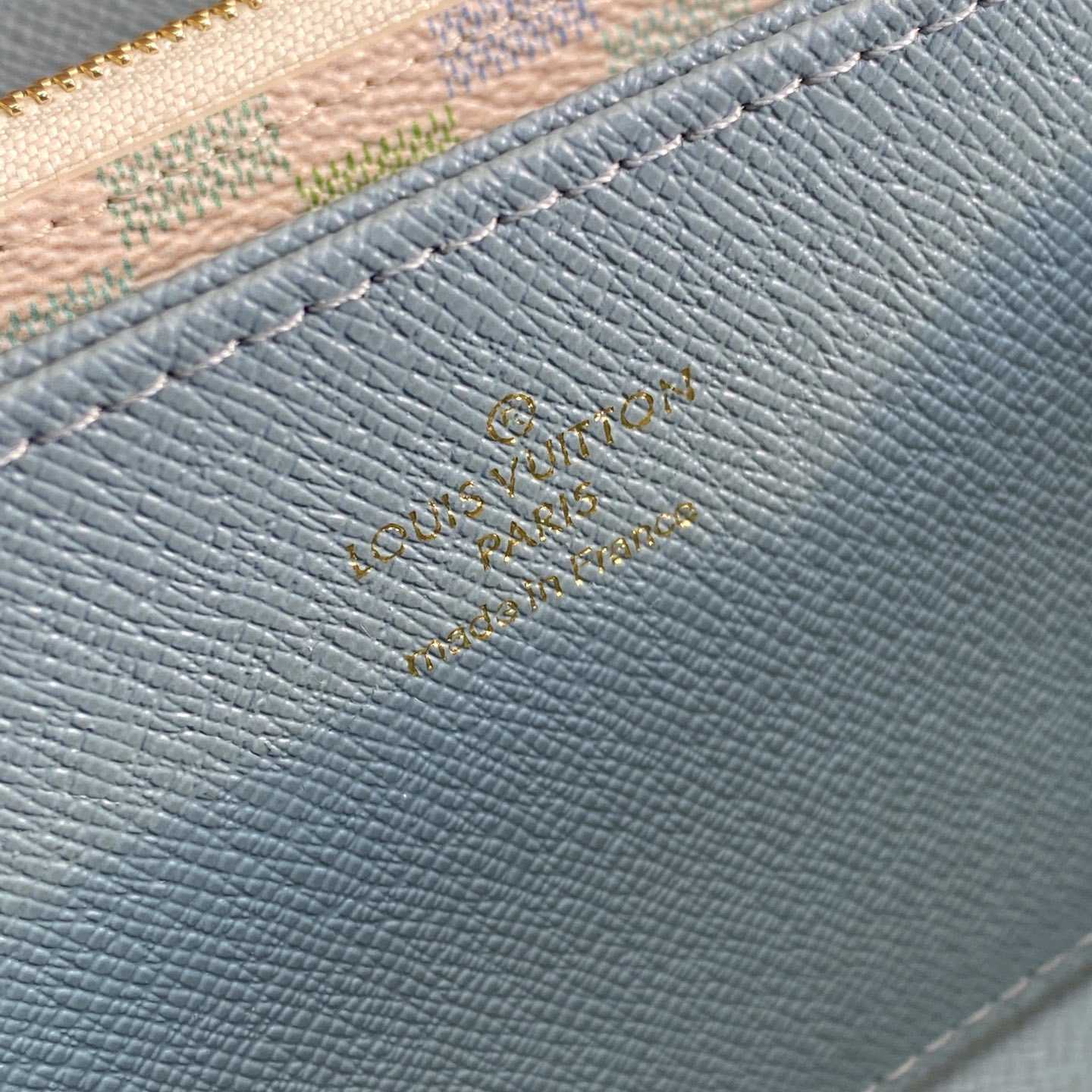 Louis Vuitton Zippy Wallet     N40748 - PerfectKickZ
