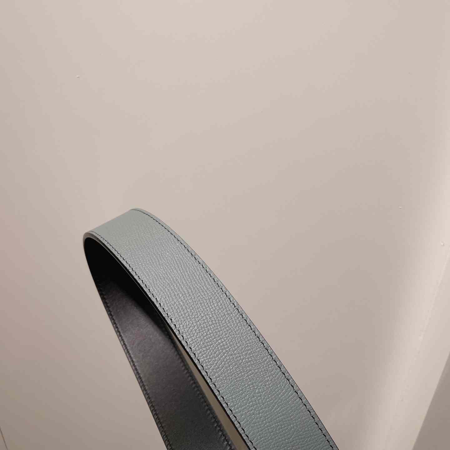 Louis Vuitton LV City Pin 35mm Belt   M0587T - PerfectKickZ