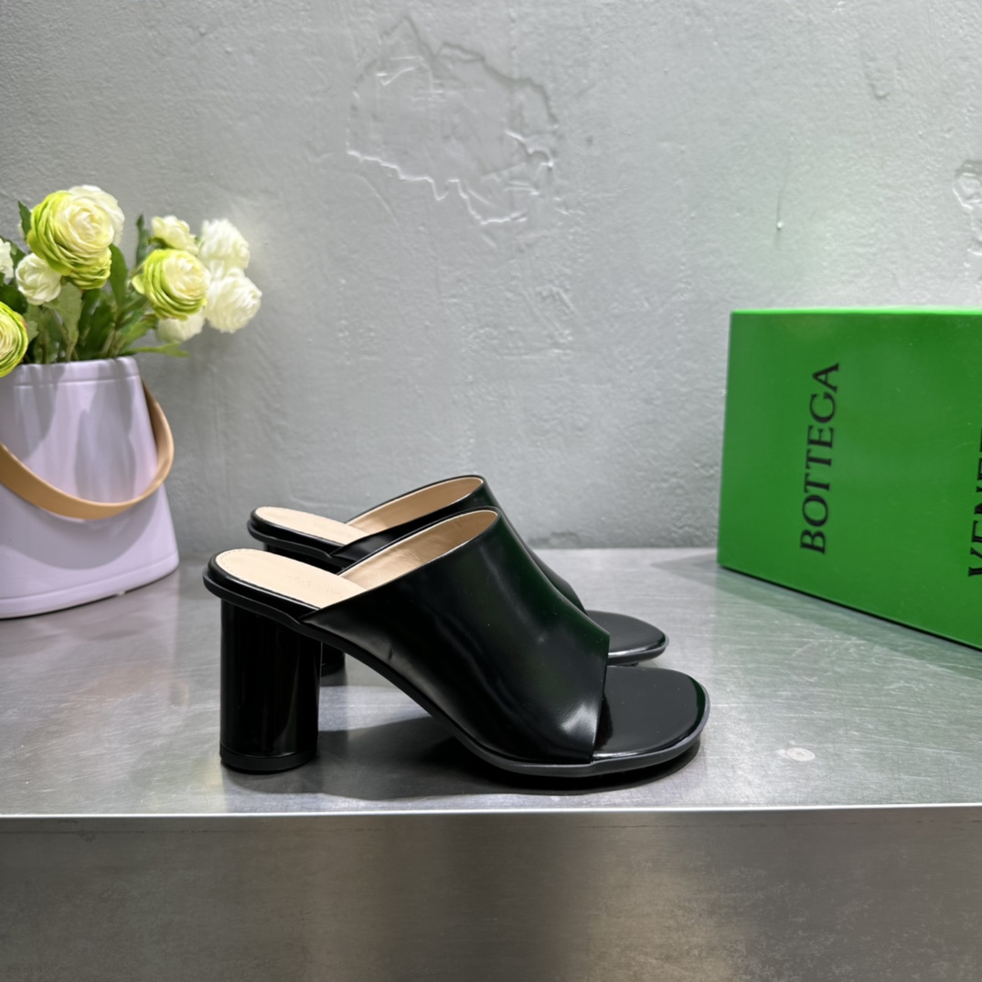 Bottega Veneta Atomic Mule - PerfectKickZ