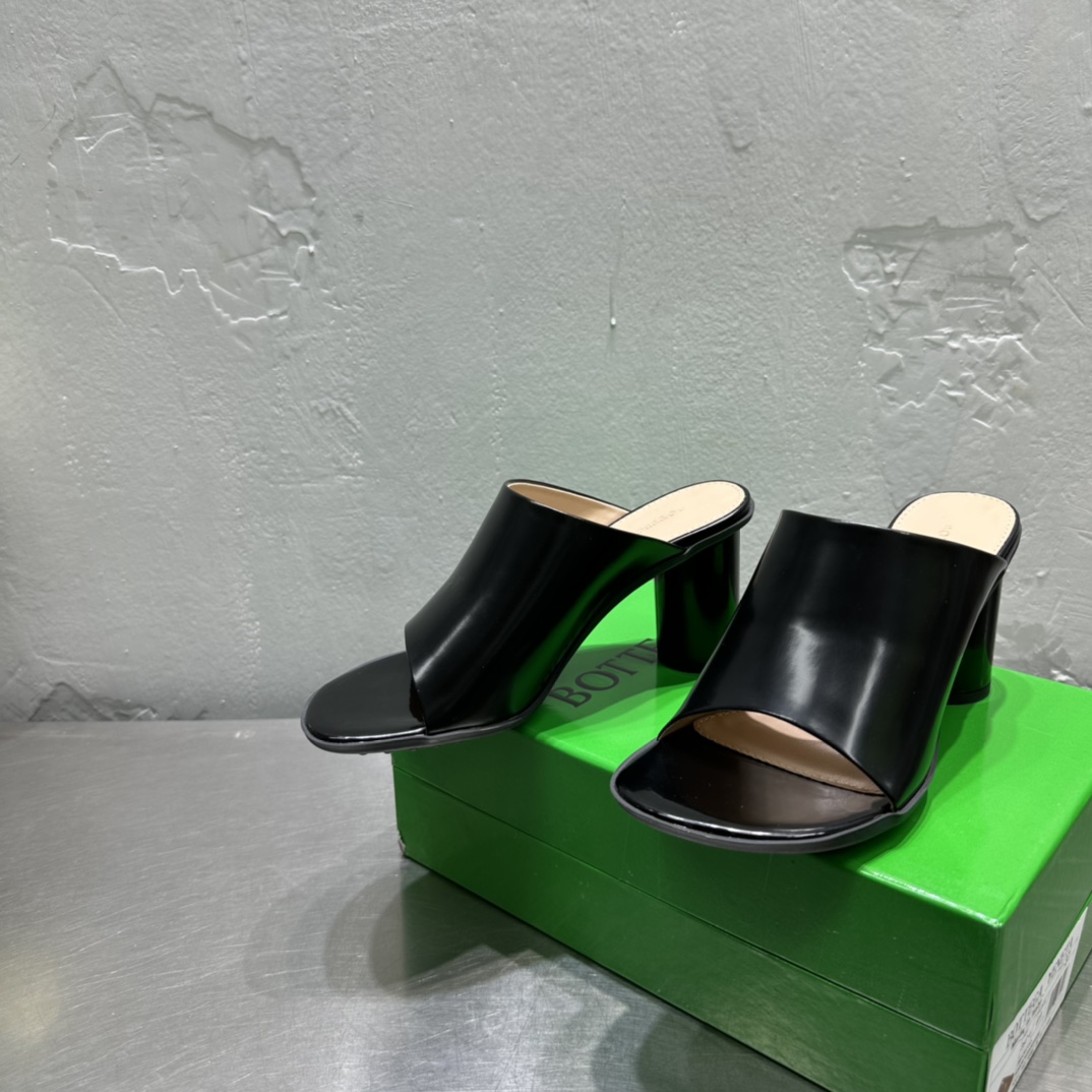 Bottega Veneta Atomic Mule - PerfectKickZ