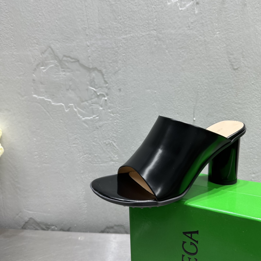 Bottega Veneta Atomic Mule - PerfectKickZ