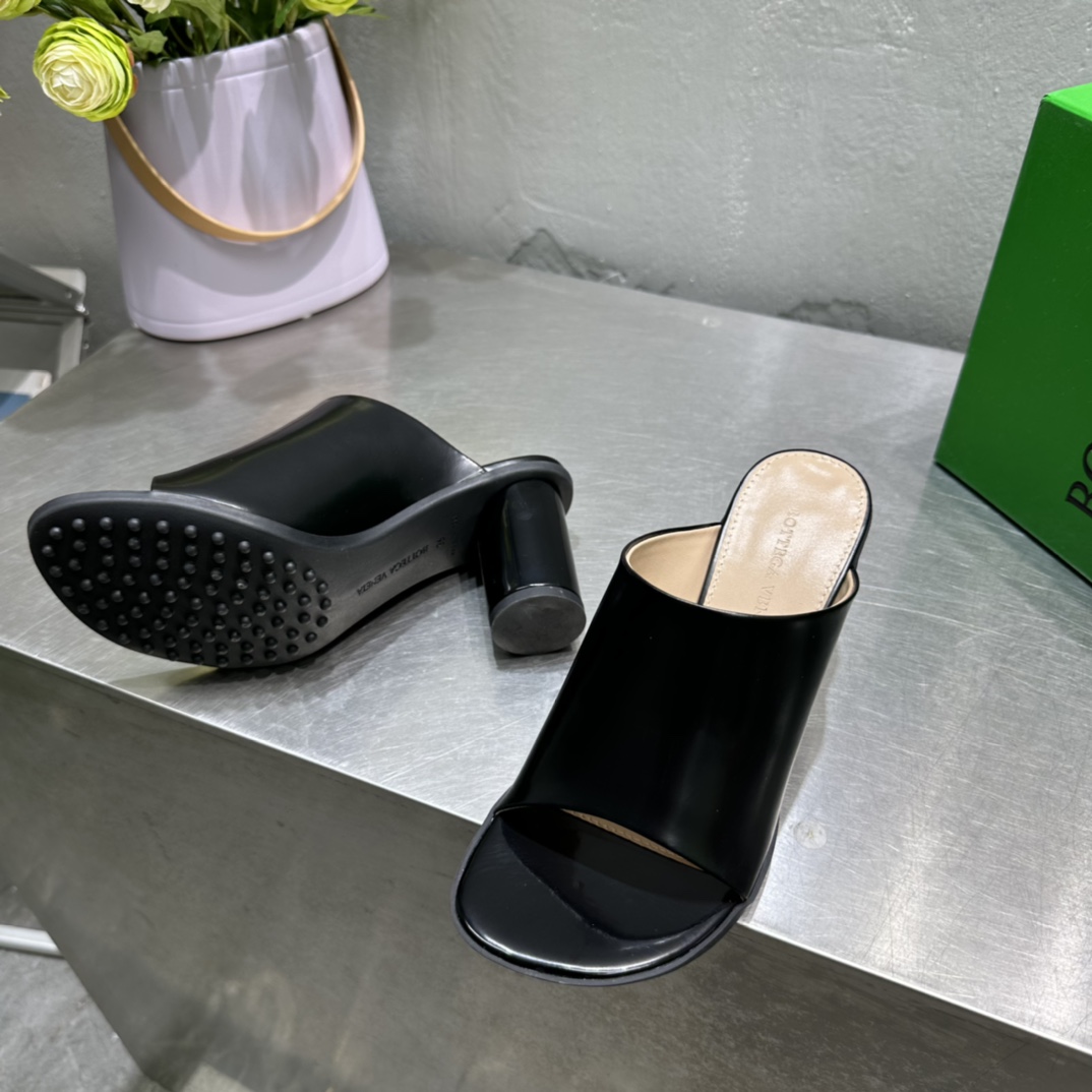 Bottega Veneta Atomic Mule - PerfectKickZ