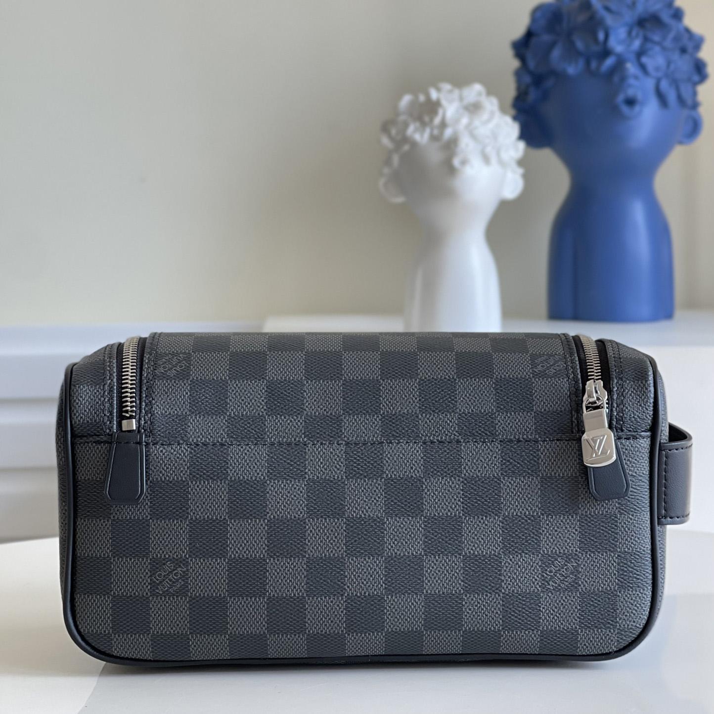 Louis Vuitton Toiletry Pouch   N47625 - PerfectKickZ
