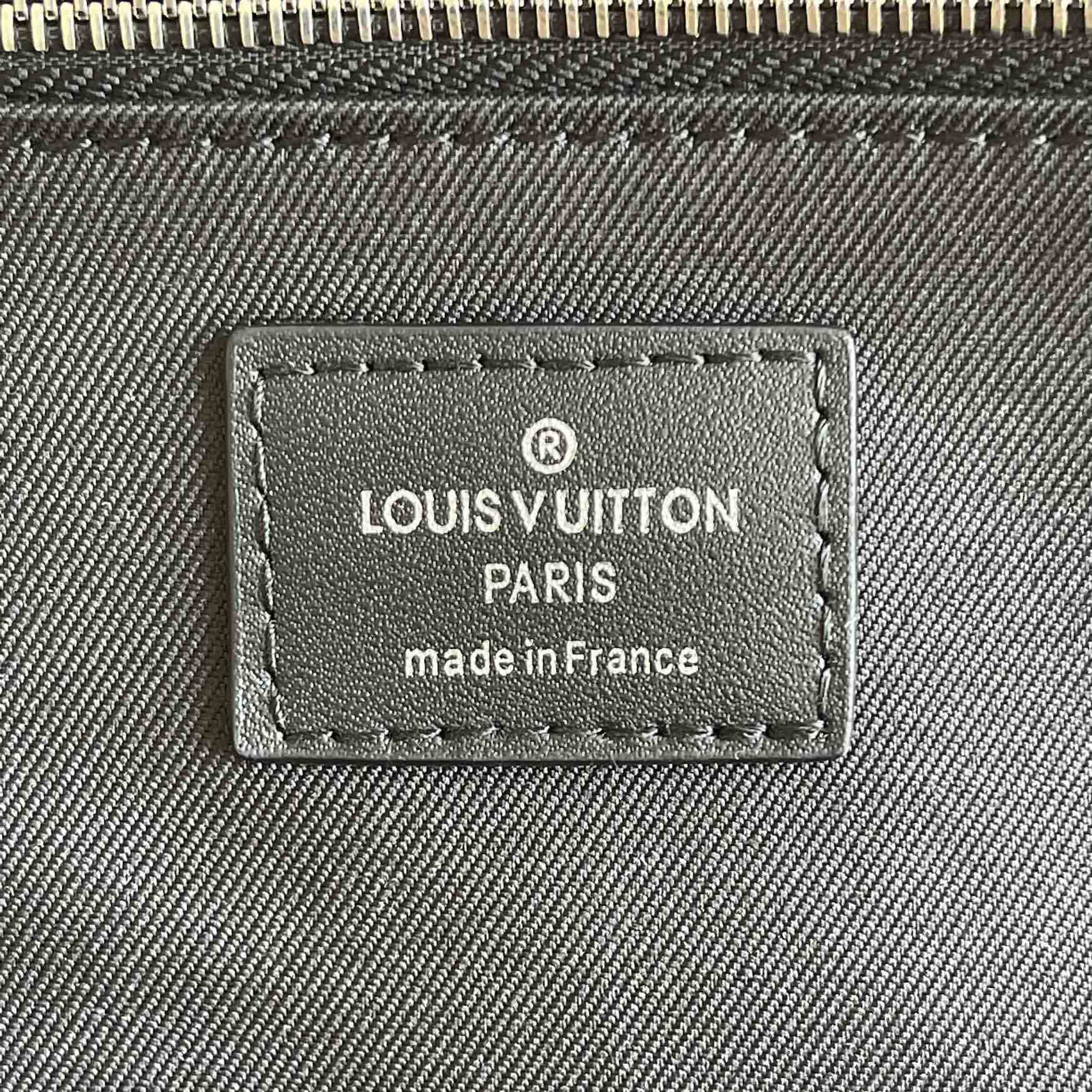 Louis Vuitton Toiletry Pouch   N47625 - PerfectKickZ