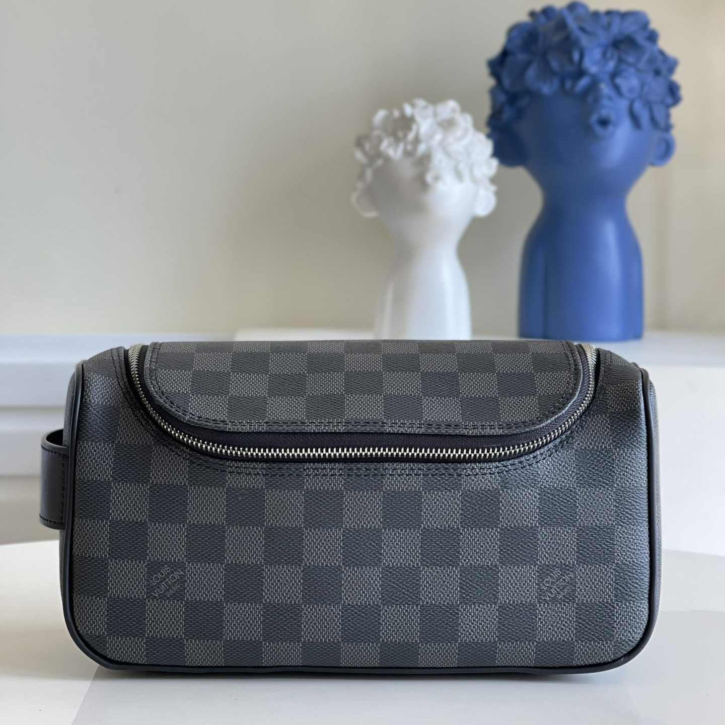 Louis Vuitton Toiletry Pouch   N47625 - PerfectKickZ