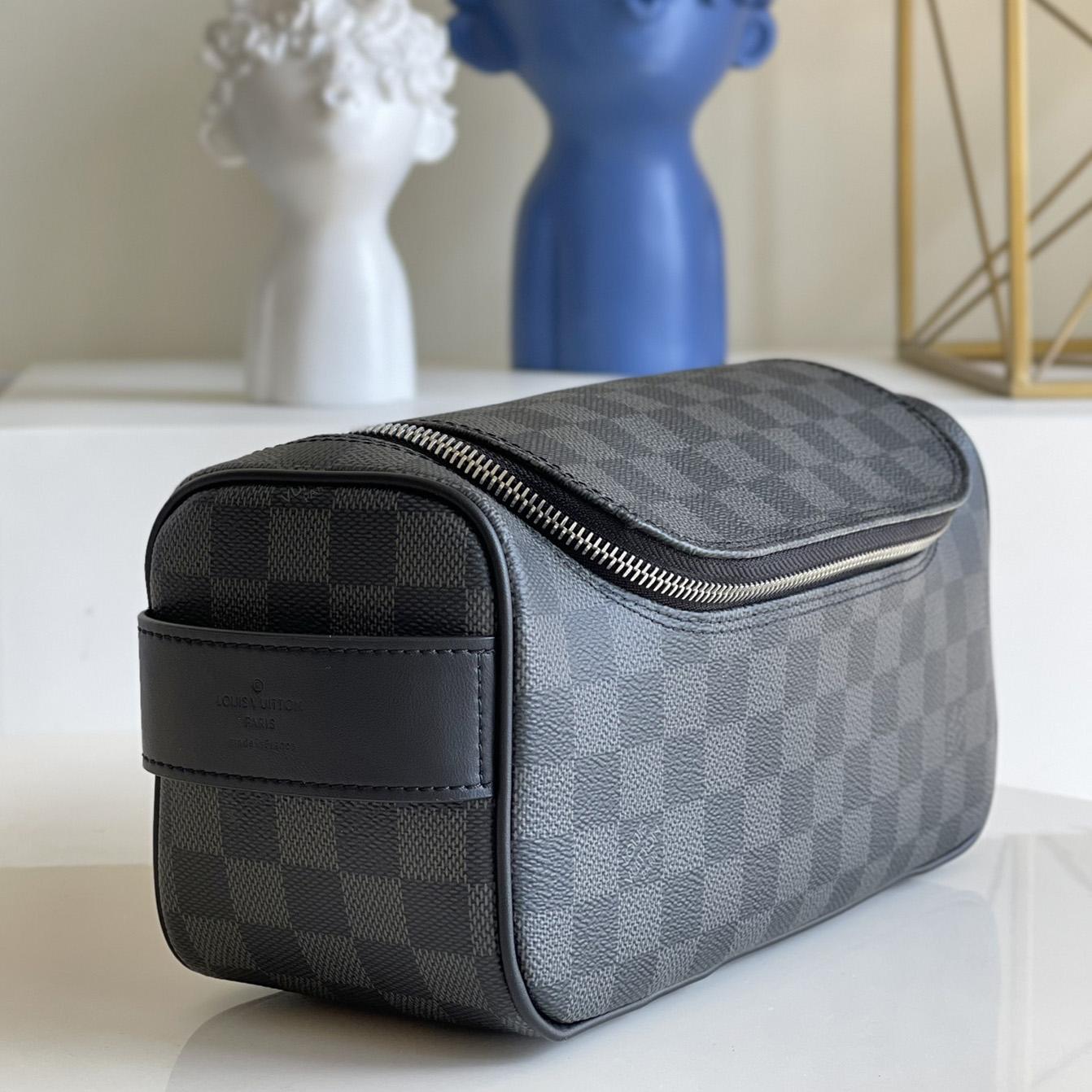 Louis Vuitton Toiletry Pouch   N47625 - PerfectKickZ