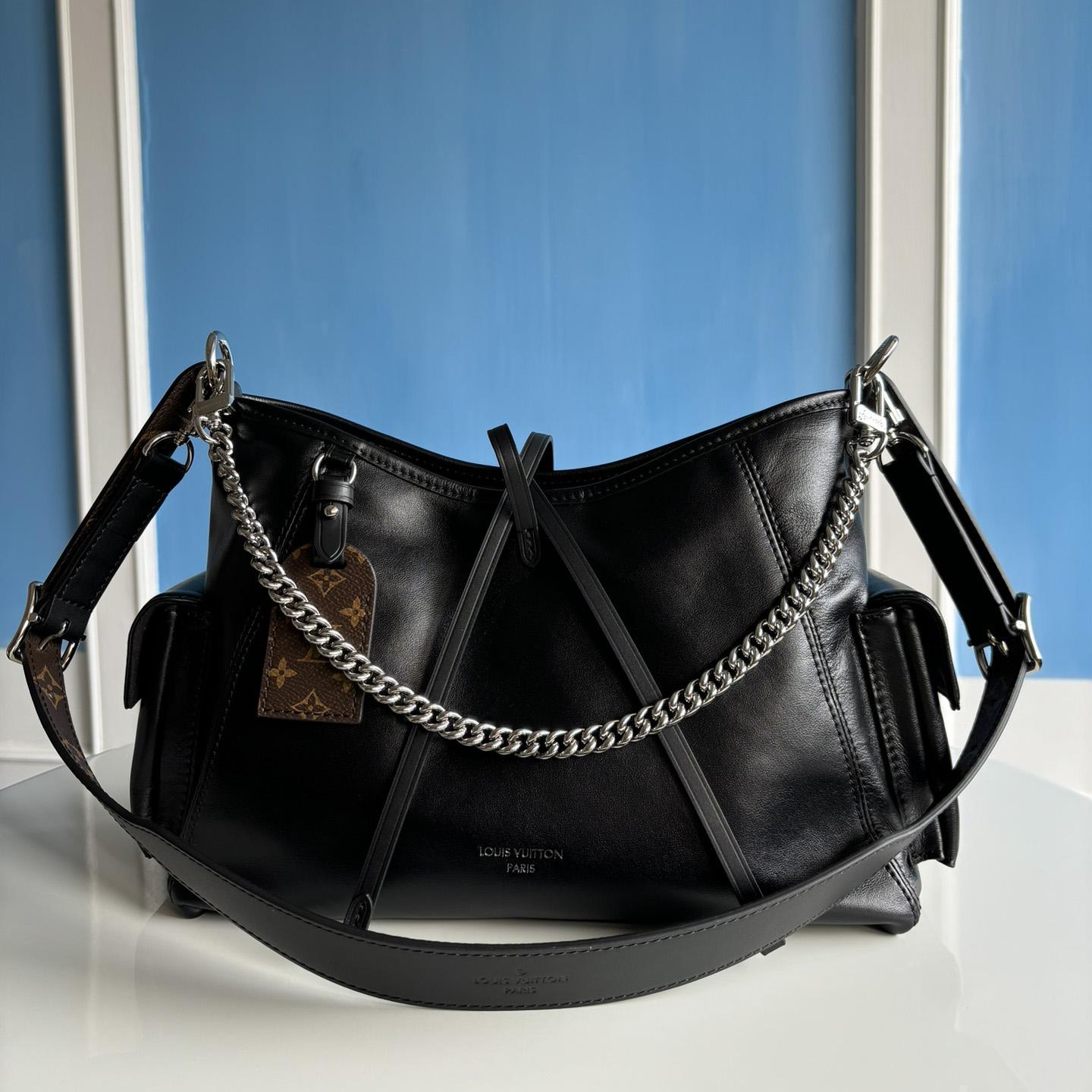 Louis Vuitton CarryAll Cargo PM    M24861 - PerfectKickZ
