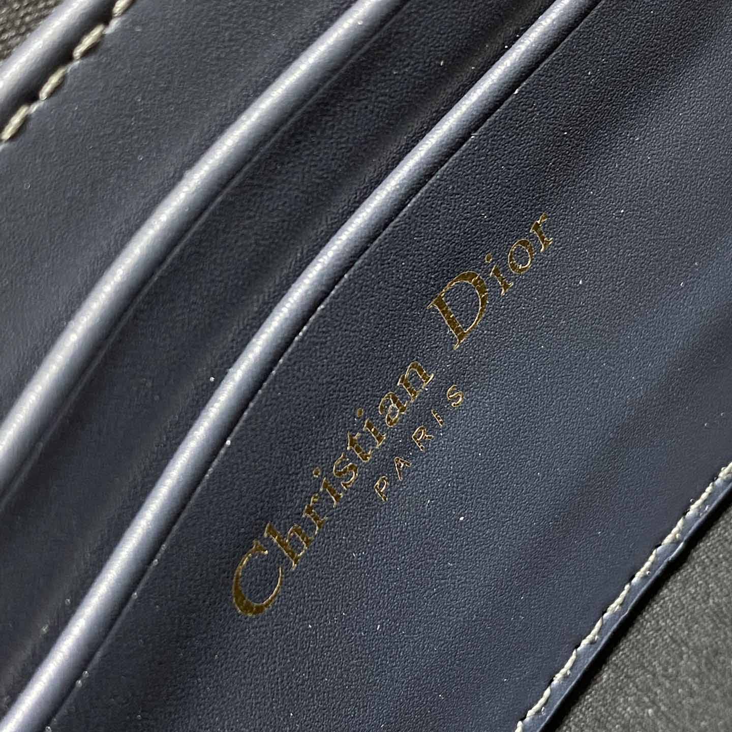 Dior Saddle Rodeo Pouch - PerfectKickZ