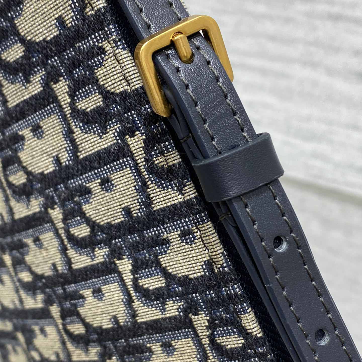 Dior Saddle Rodeo Pouch - PerfectKickZ