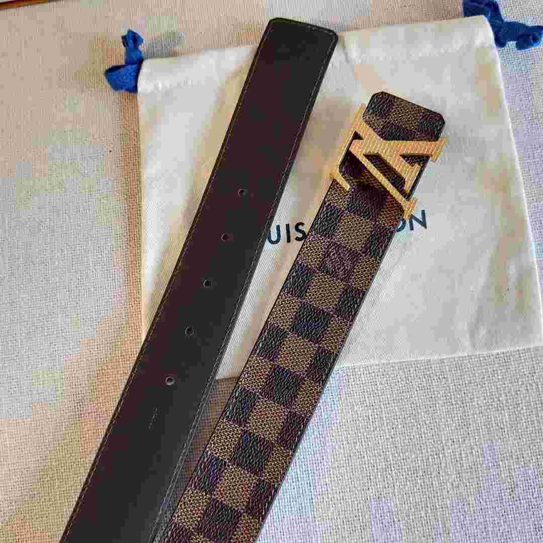 Louis Vuitton Belt - PerfectKickZ