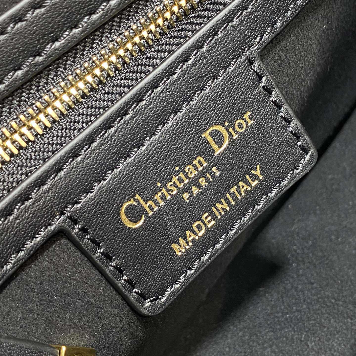 Dior Small CD Besace Bag - PerfectKickZ