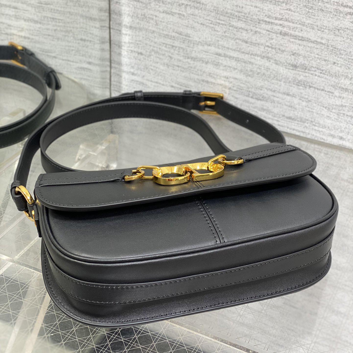 Dior Small CD Besace Bag - PerfectKickZ