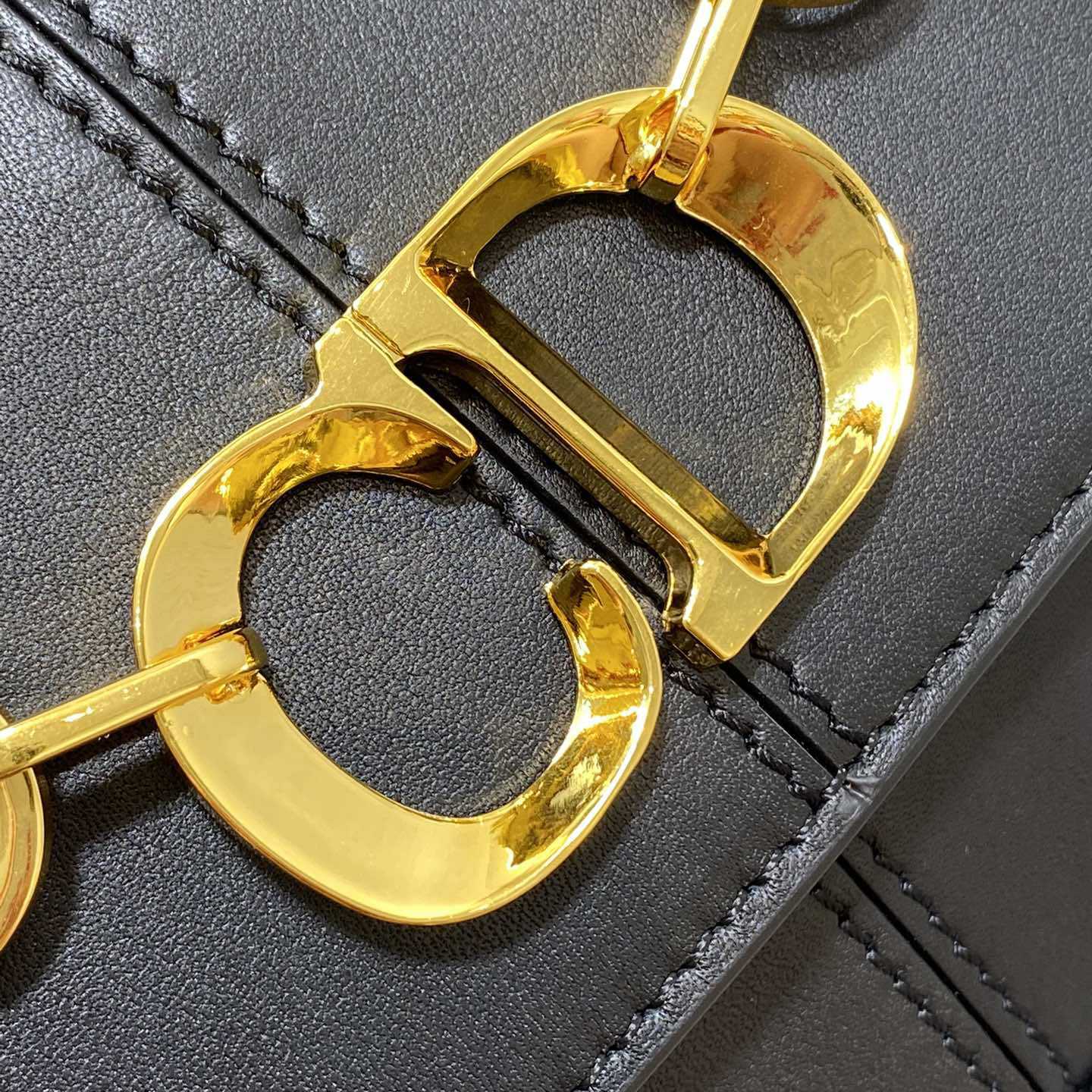 Dior Small CD Besace Bag - PerfectKickZ