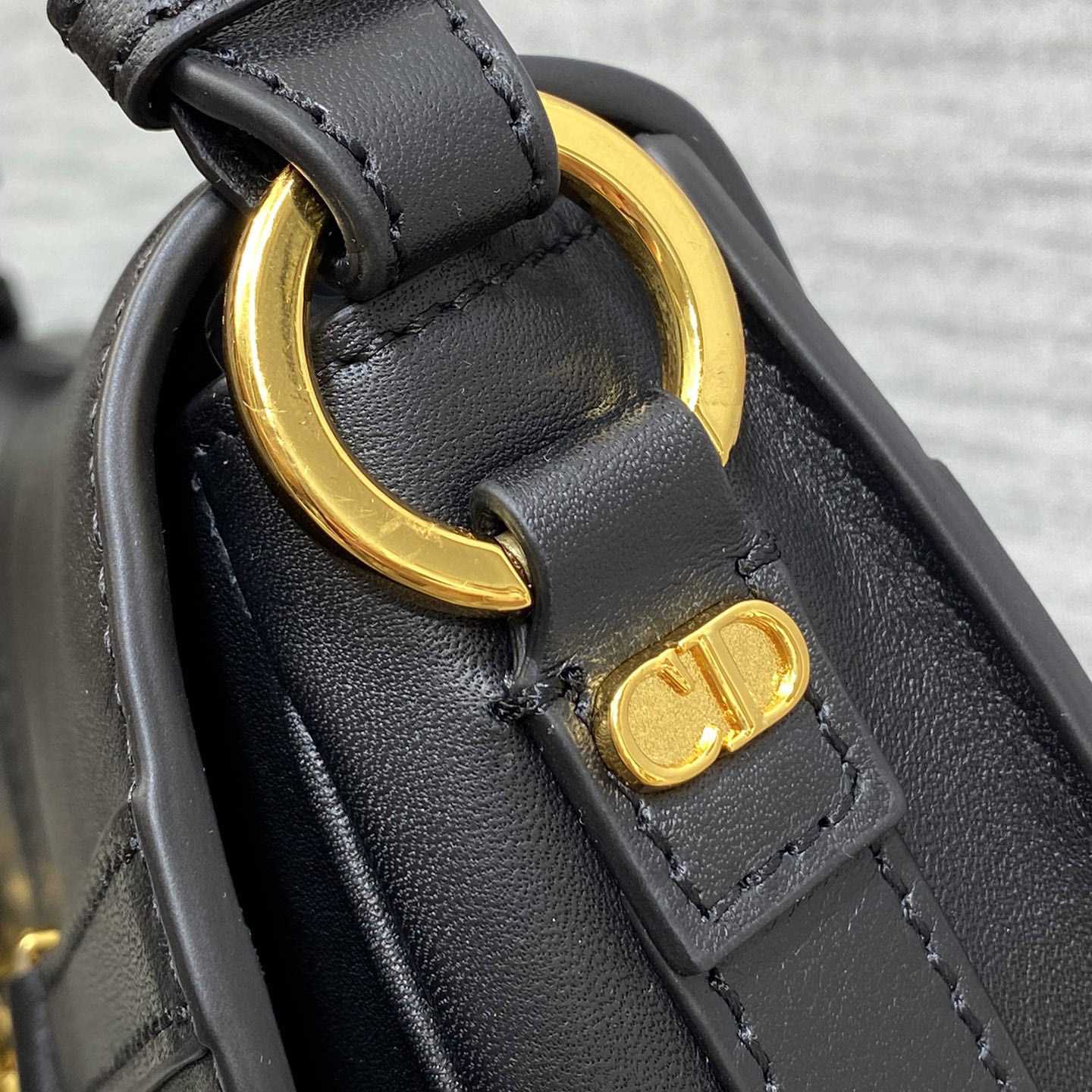 Dior Small CD Besace Bag - PerfectKickZ