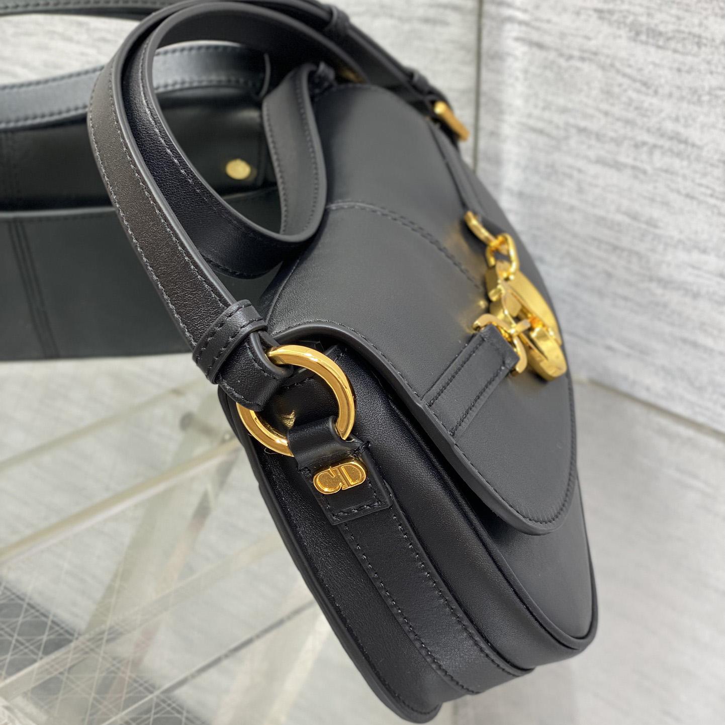 Dior Small CD Besace Bag - PerfectKickZ
