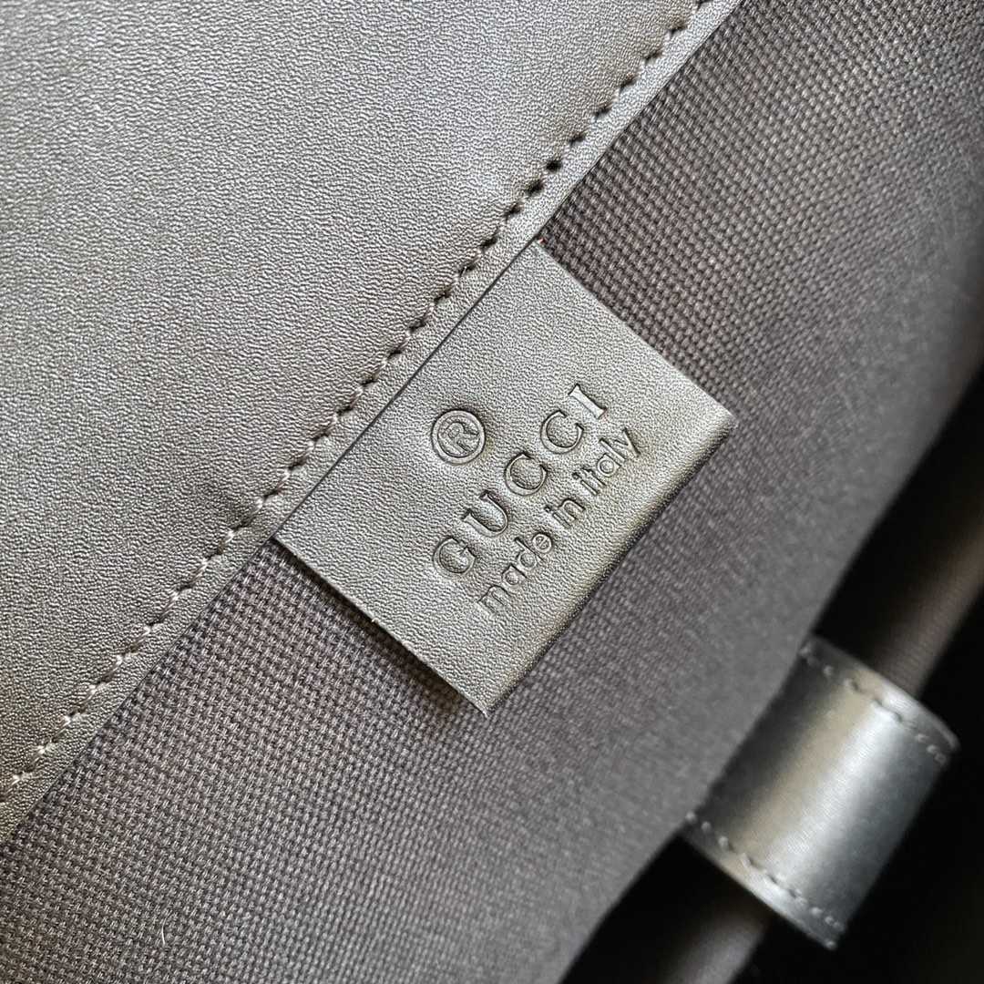 Gucci Bestiary Backpack With Bees  (34*42*16cm) - PerfectKickZ