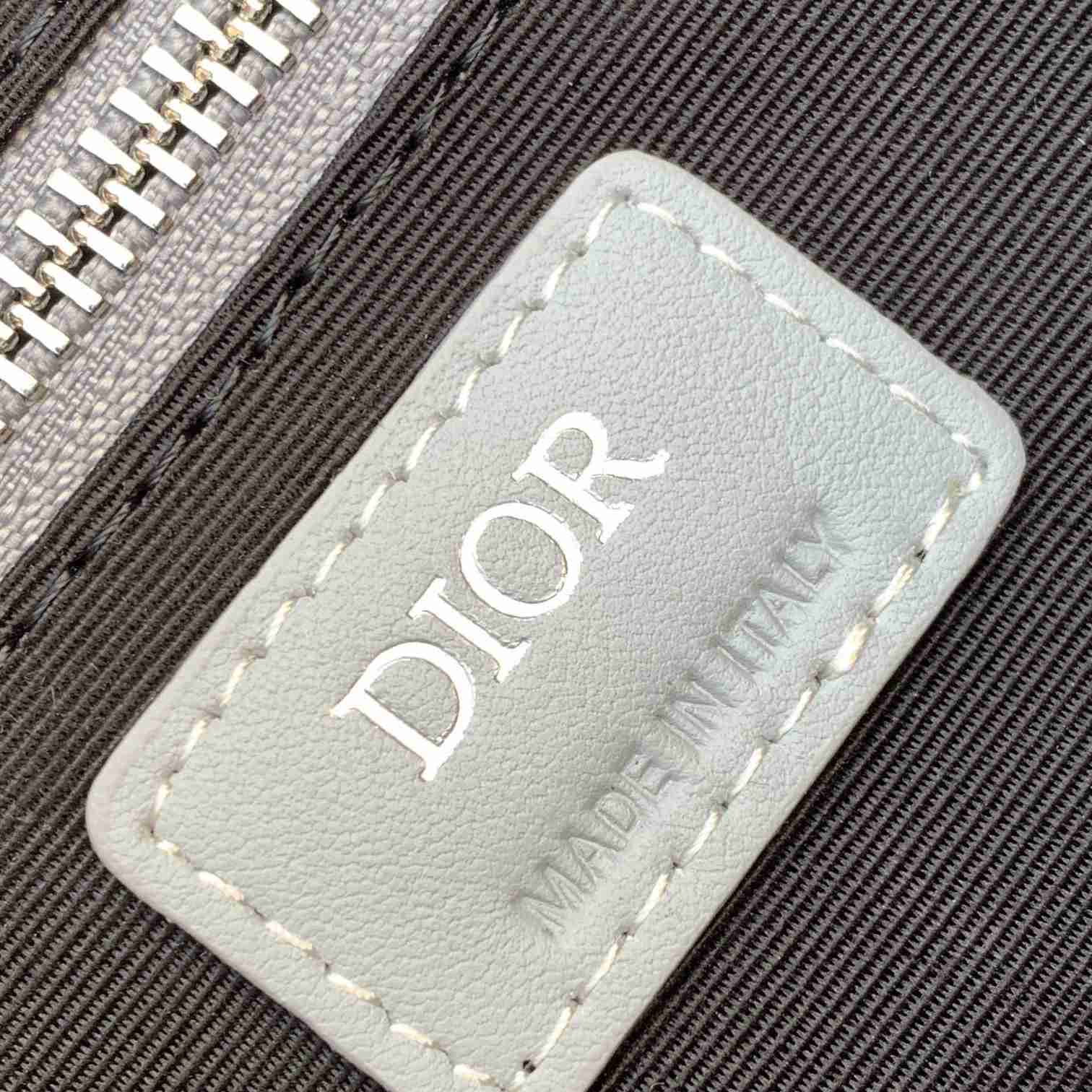 Dior Toiletry Bag - PerfectKickZ