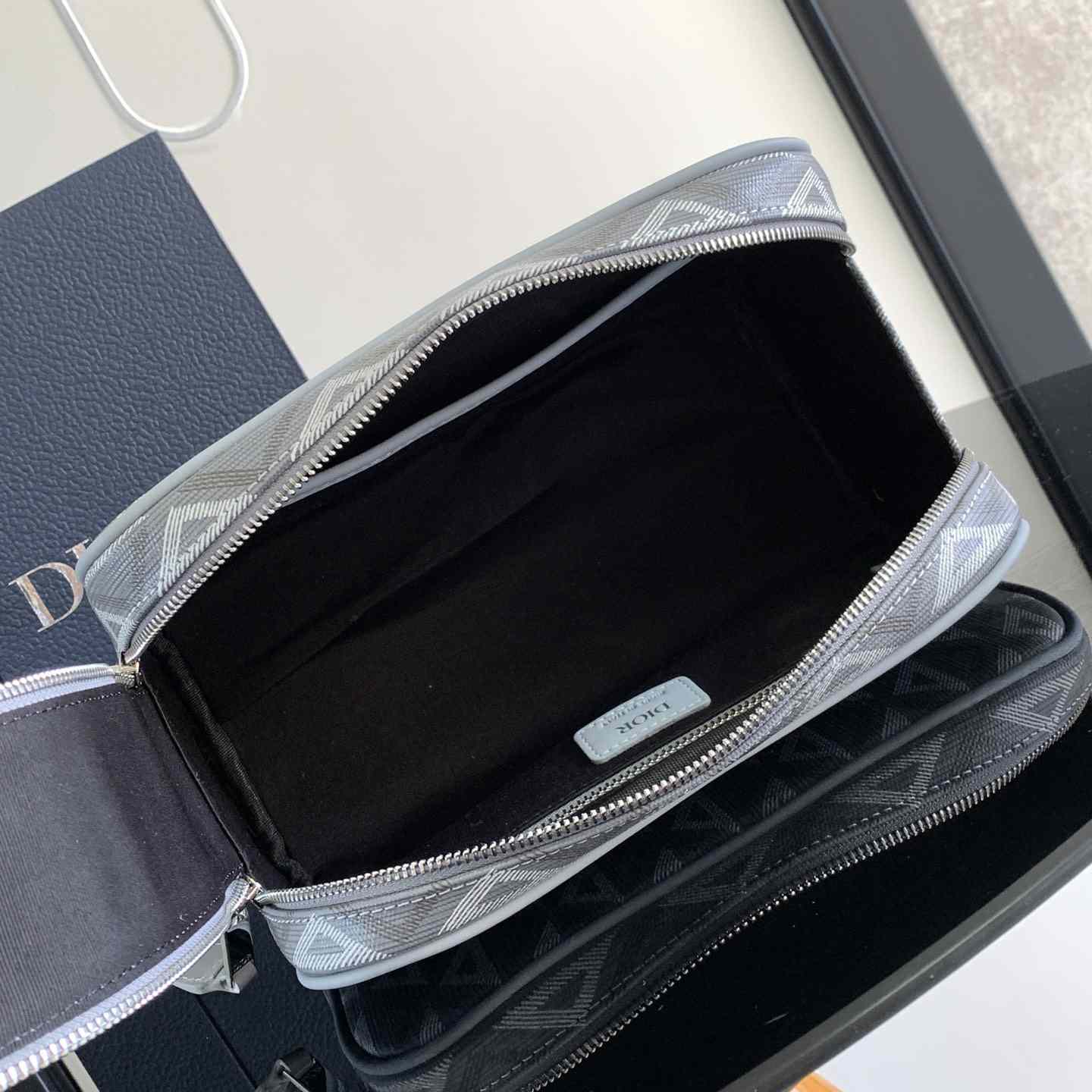 Dior Toiletry Bag - PerfectKickZ