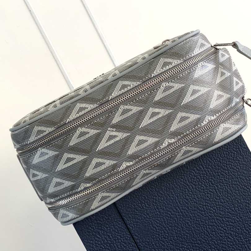 Dior Toiletry Bag - PerfectKickZ