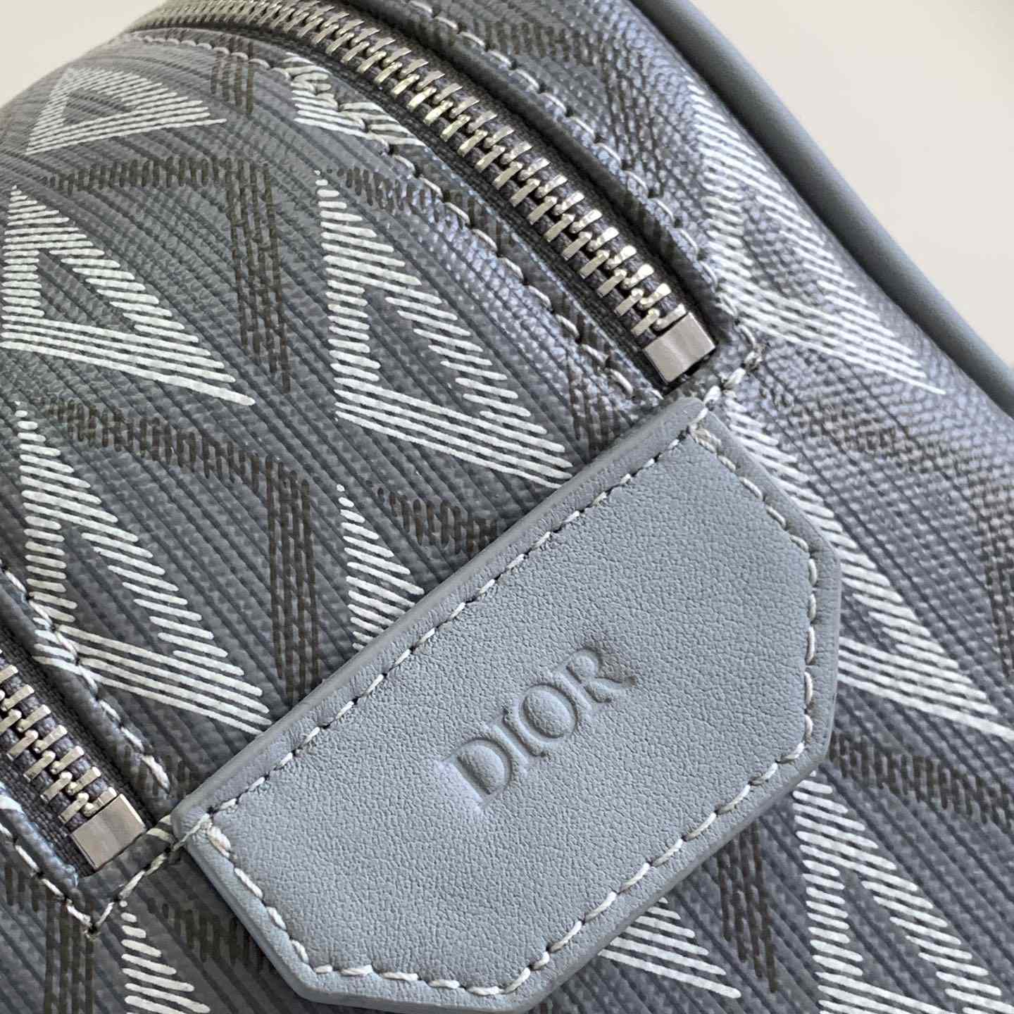Dior Toiletry Bag - PerfectKickZ
