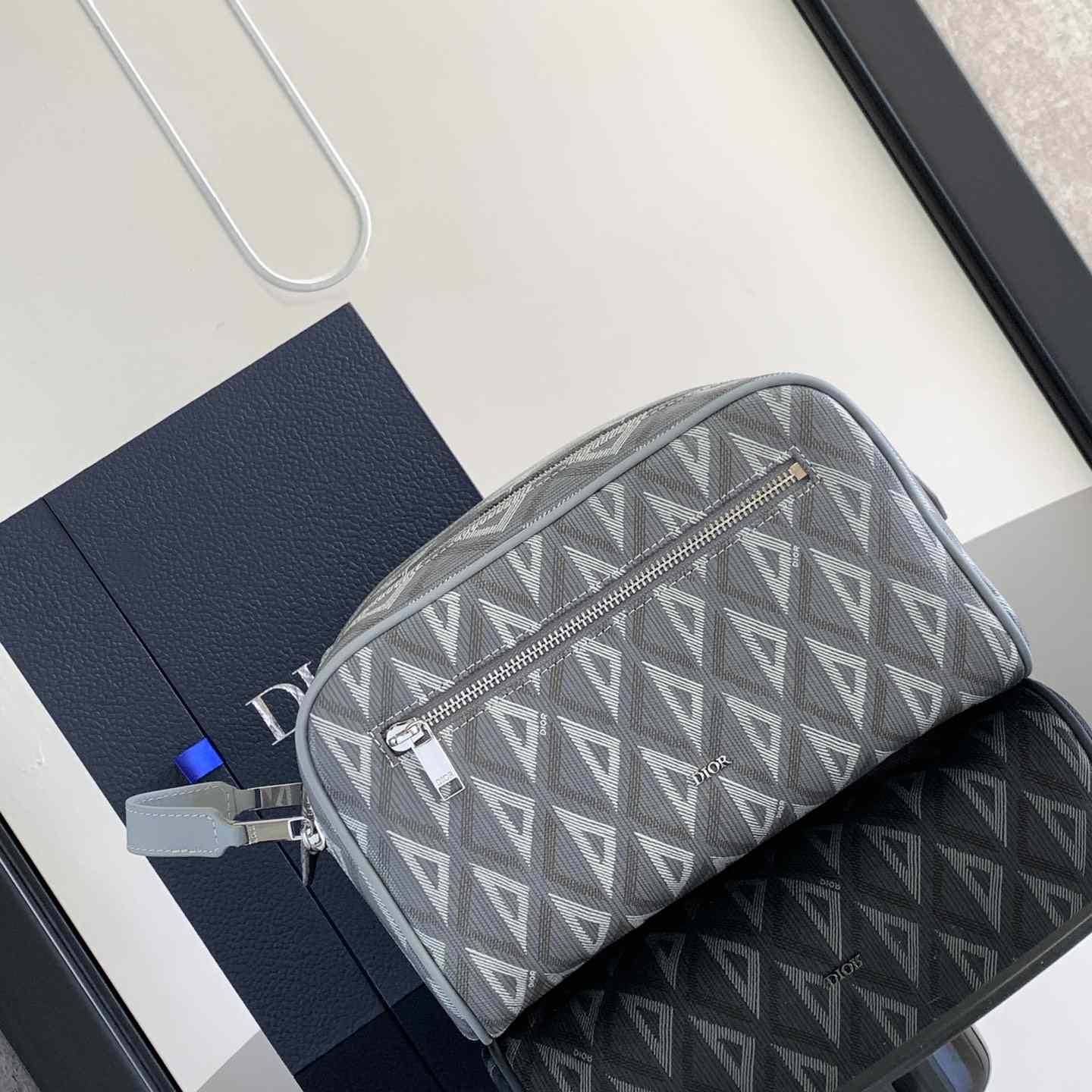 Dior Toiletry Bag - PerfectKickZ