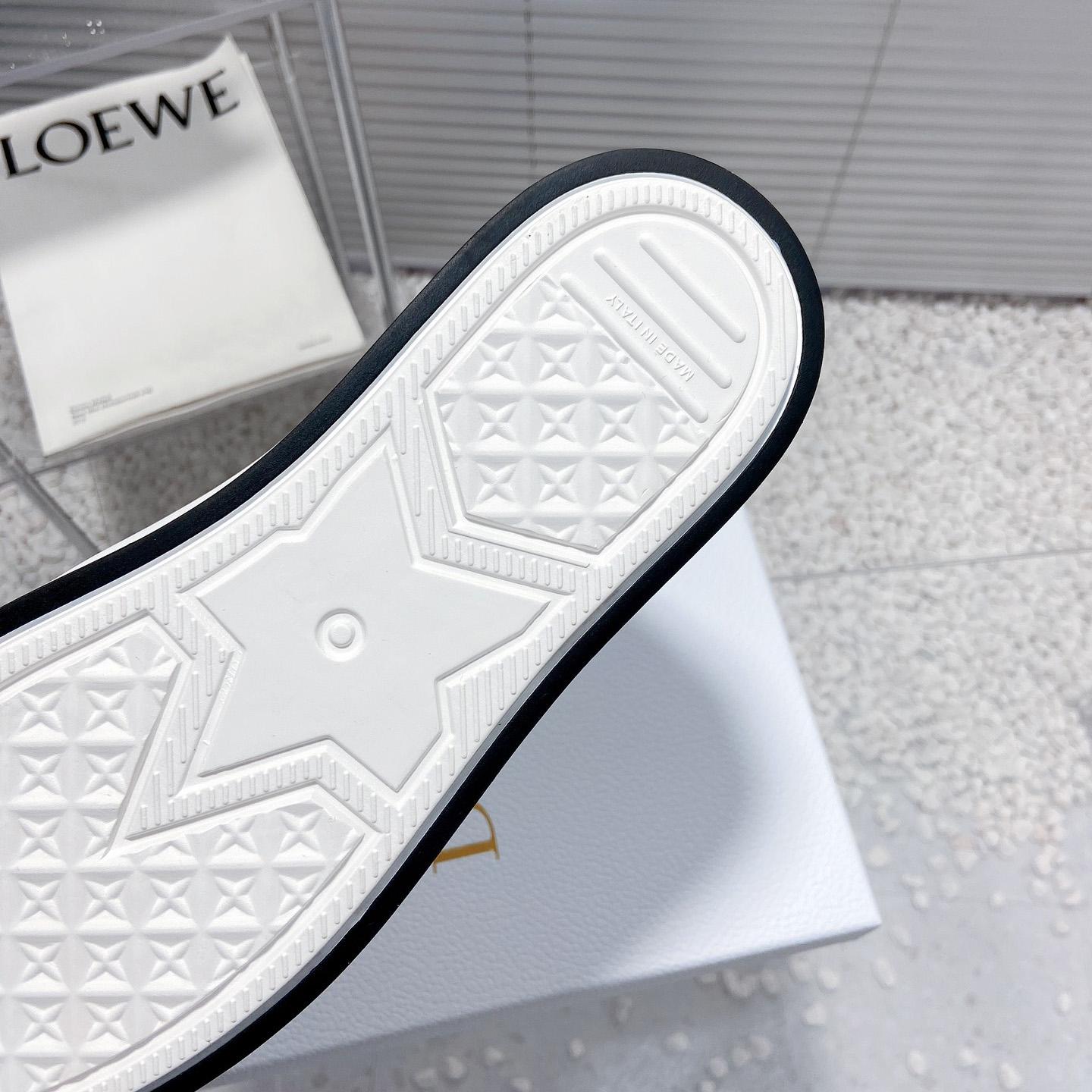 Dior Walk'n'Dior Platform Sneaker - PerfectKickZ