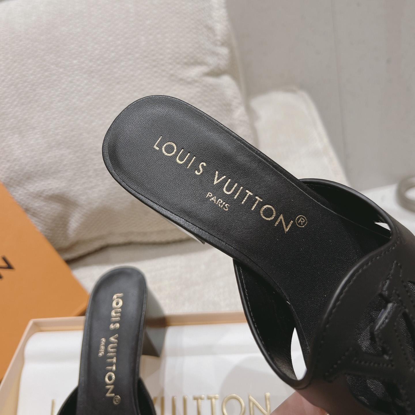 Louis Vuitton LV Isola Mule   1ACG4K - PerfectKickZ