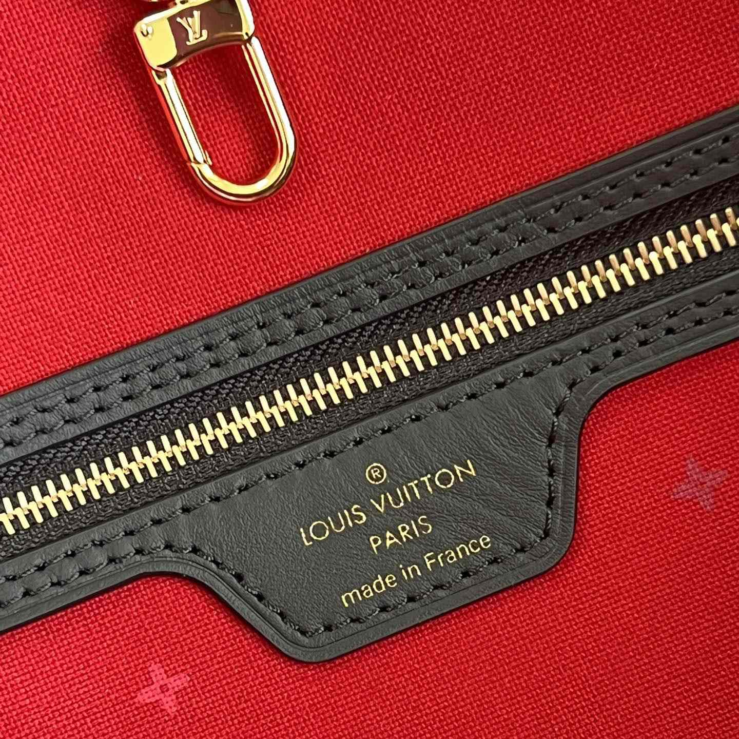 Louis Vuitton Neverfull MM Tote (31-28-14cm)    M20511 - PerfectKickZ