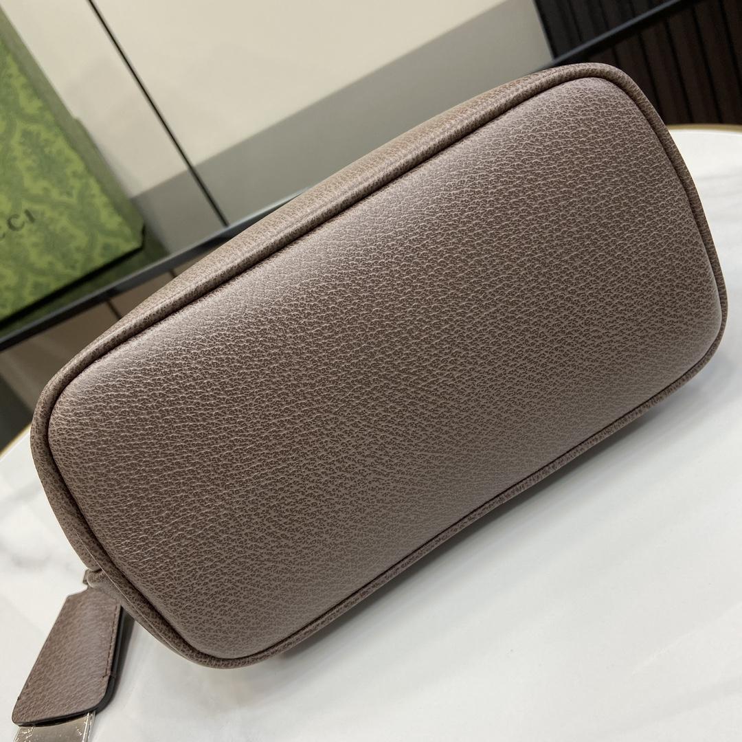 Gucci Ophidia GG Small Shoulder Bag - PerfectKickZ