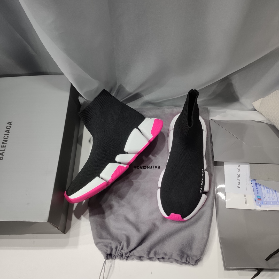 Balenciaga Knit Sneaker - PerfectKickZ
