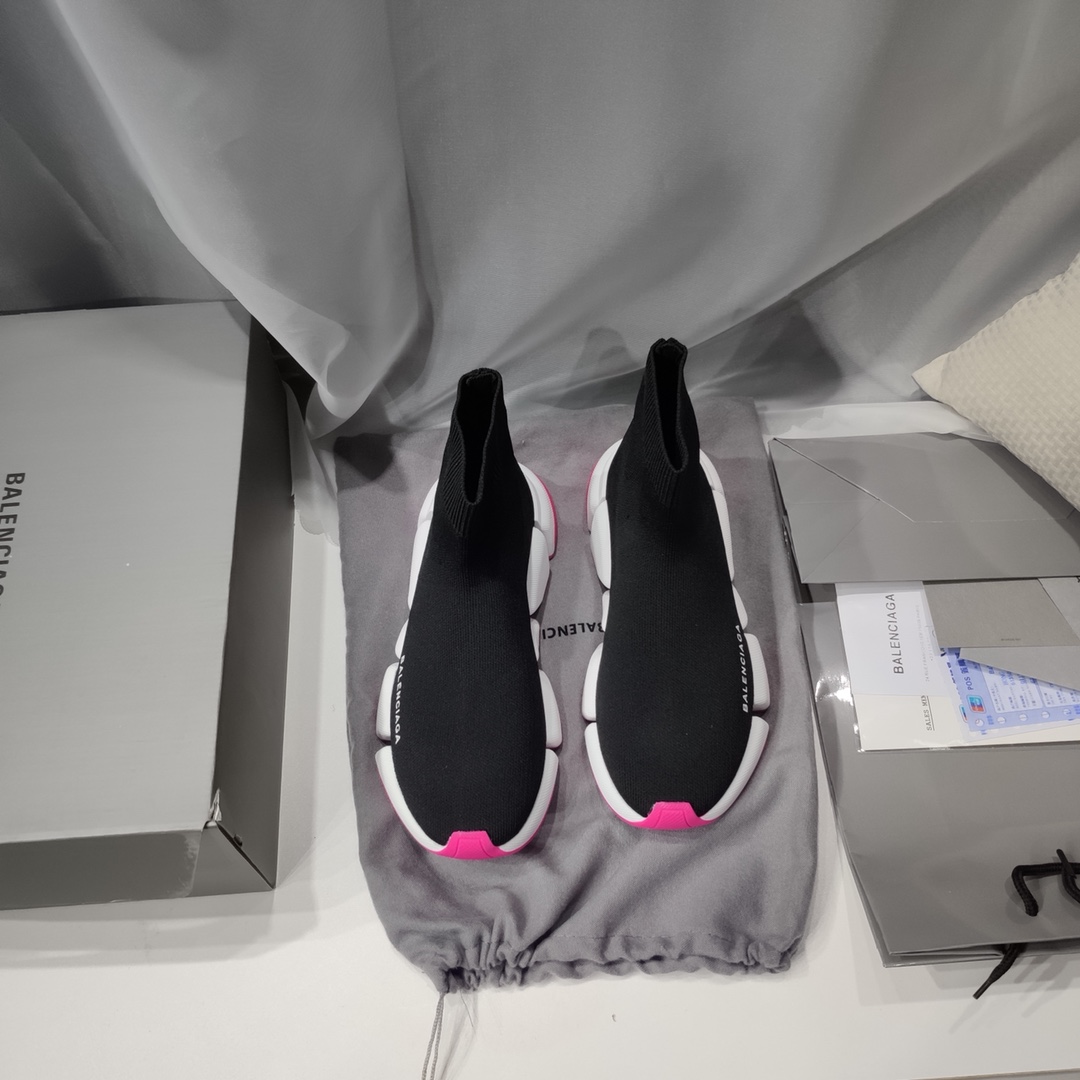 Balenciaga Knit Sneaker - PerfectKickZ
