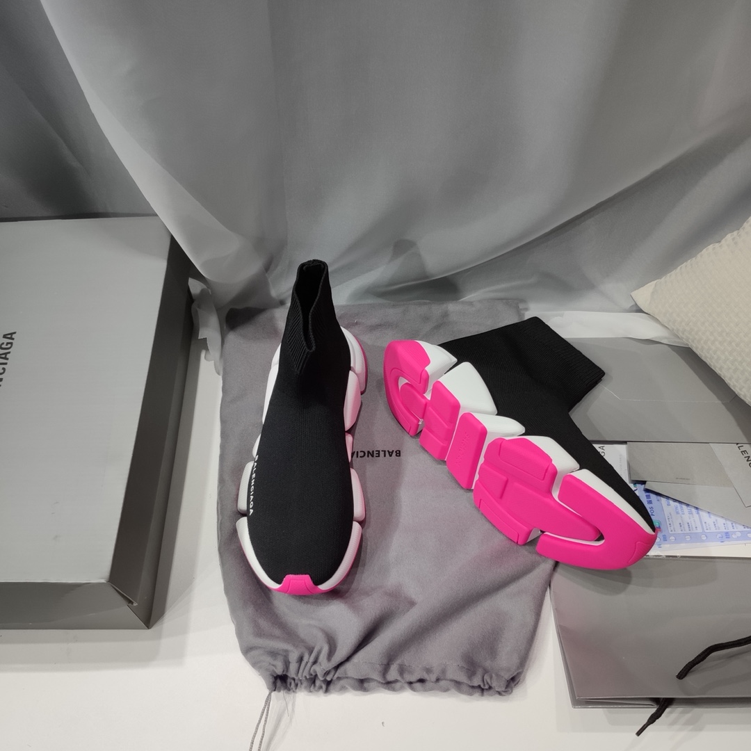 Balenciaga Knit Sneaker - PerfectKickZ