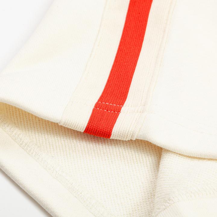 Gucci Cotton Shorts With Web - PerfectKickZ