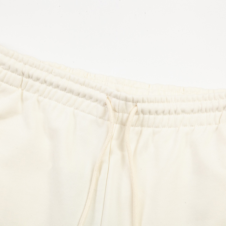 Gucci Cotton Shorts With Web - PerfectKickZ