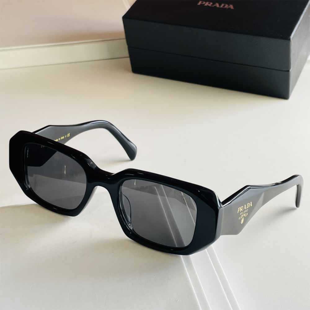 Prada Sunglasses      - PerfectKickZ