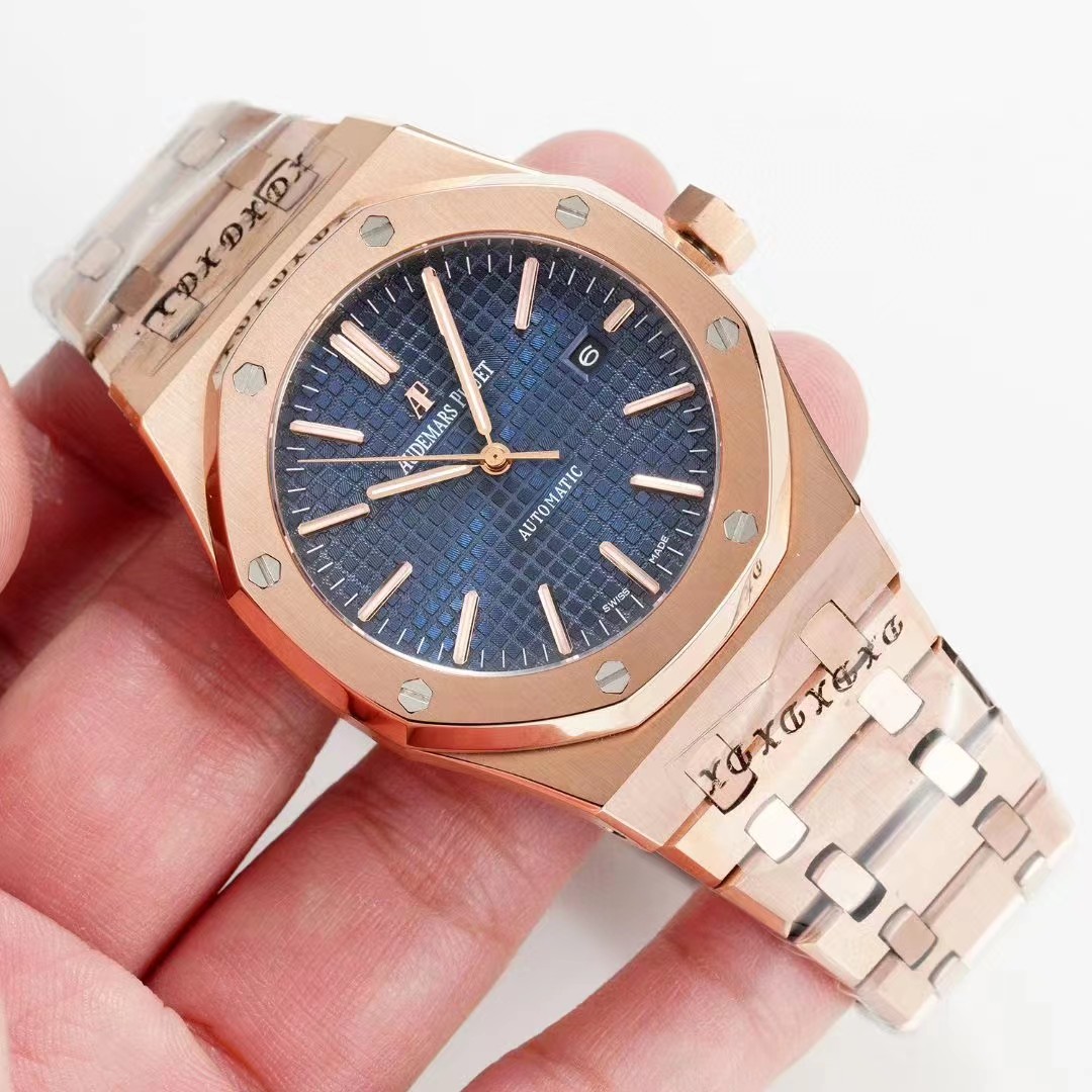 Audemars Piguet Watch    - PerfectKickZ