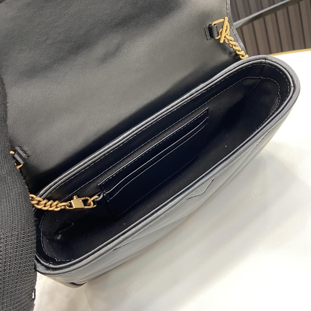 Gucci GG Marmont Mini Bag - PerfectKickZ