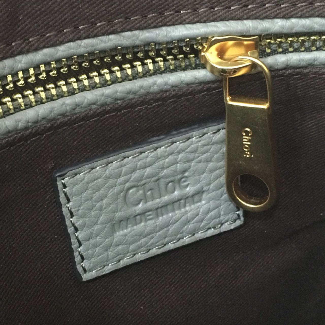 Chloe Small Marcie Double Carry Bag (36-12-28cm) - PerfectKickZ