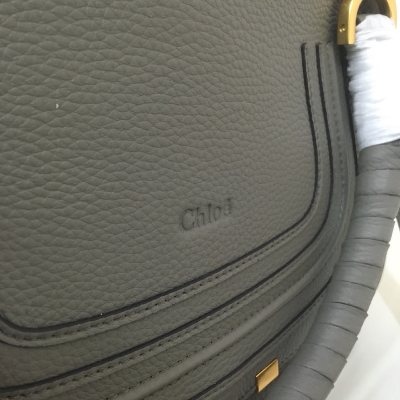 Chloe Small Marcie Double Carry Bag (36-12-28cm) - PerfectKickZ