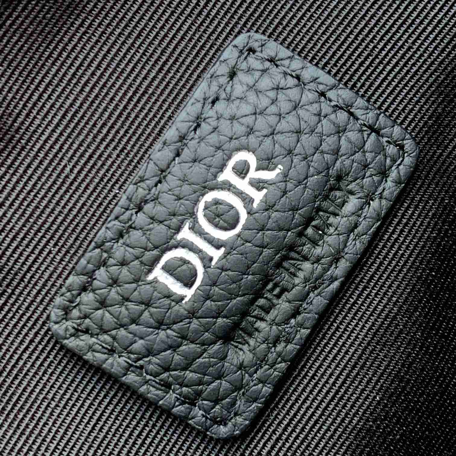 Dior 8 Bag With Strap - PerfectKickZ